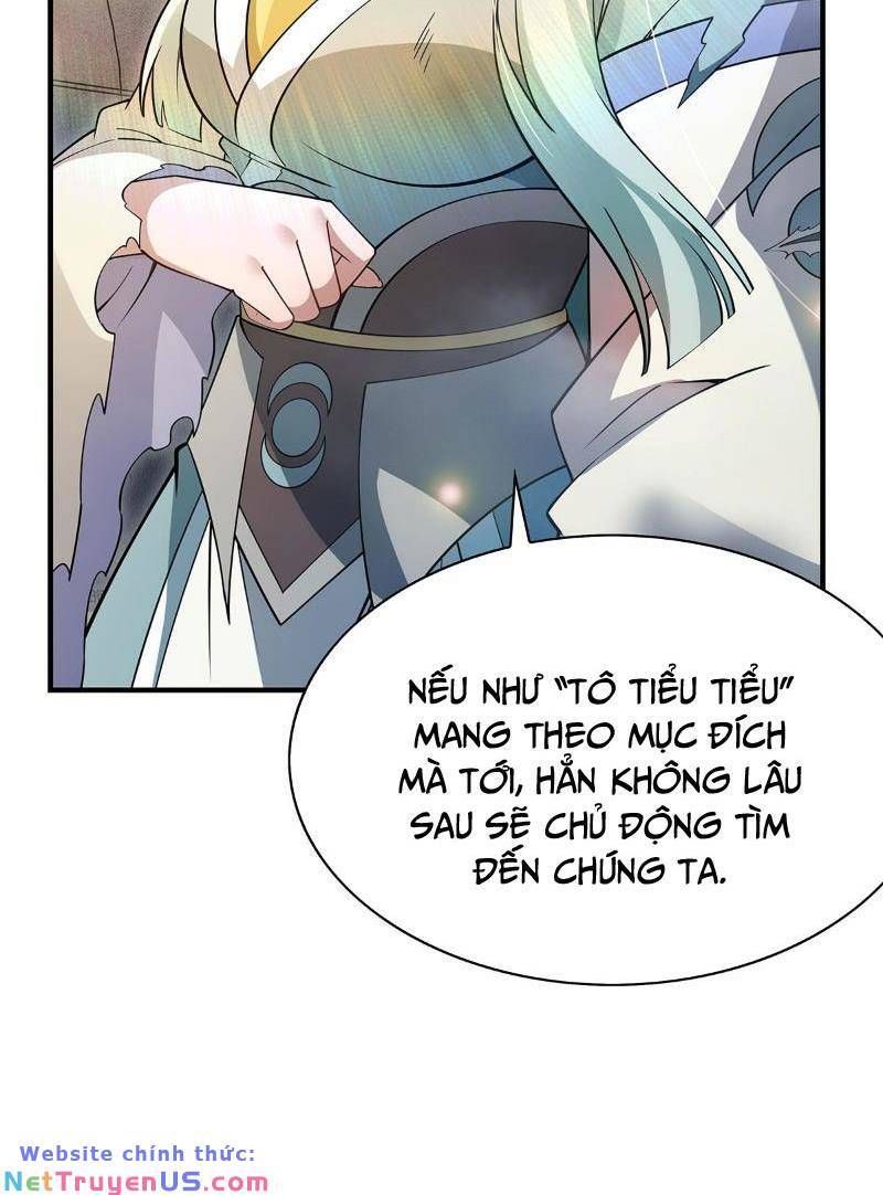 đọc truyện Các Nữ Đồ Đệ Của Ta Đều Là Chư Thiên Đại Lão Tương Lai Chương 211 ảnh 60 tại Thiên Thai Truyện