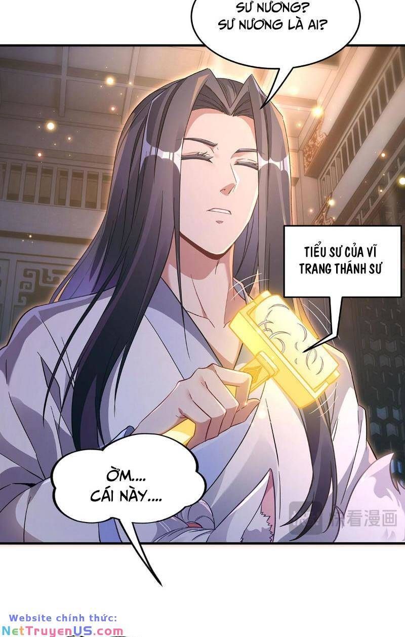 đọc truyện Các Nữ Đồ Đệ Của Ta Đều Là Chư Thiên Đại Lão Tương Lai Chương 211 ảnh 8 tại Thiên Thai Truyện