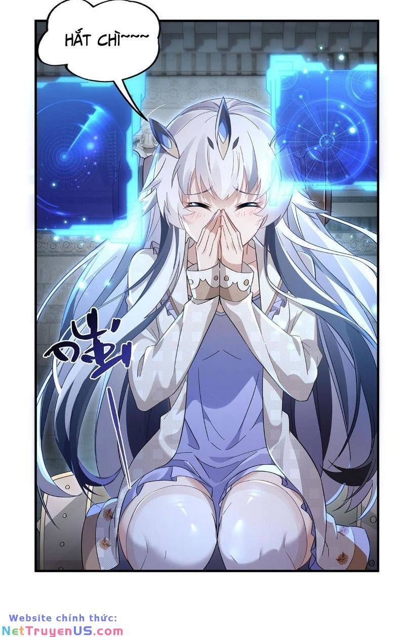 đọc truyện Các Nữ Đồ Đệ Của Ta Đều Là Chư Thiên Đại Lão Tương Lai Chương 211 ảnh 9 tại Thiên Thai Truyện