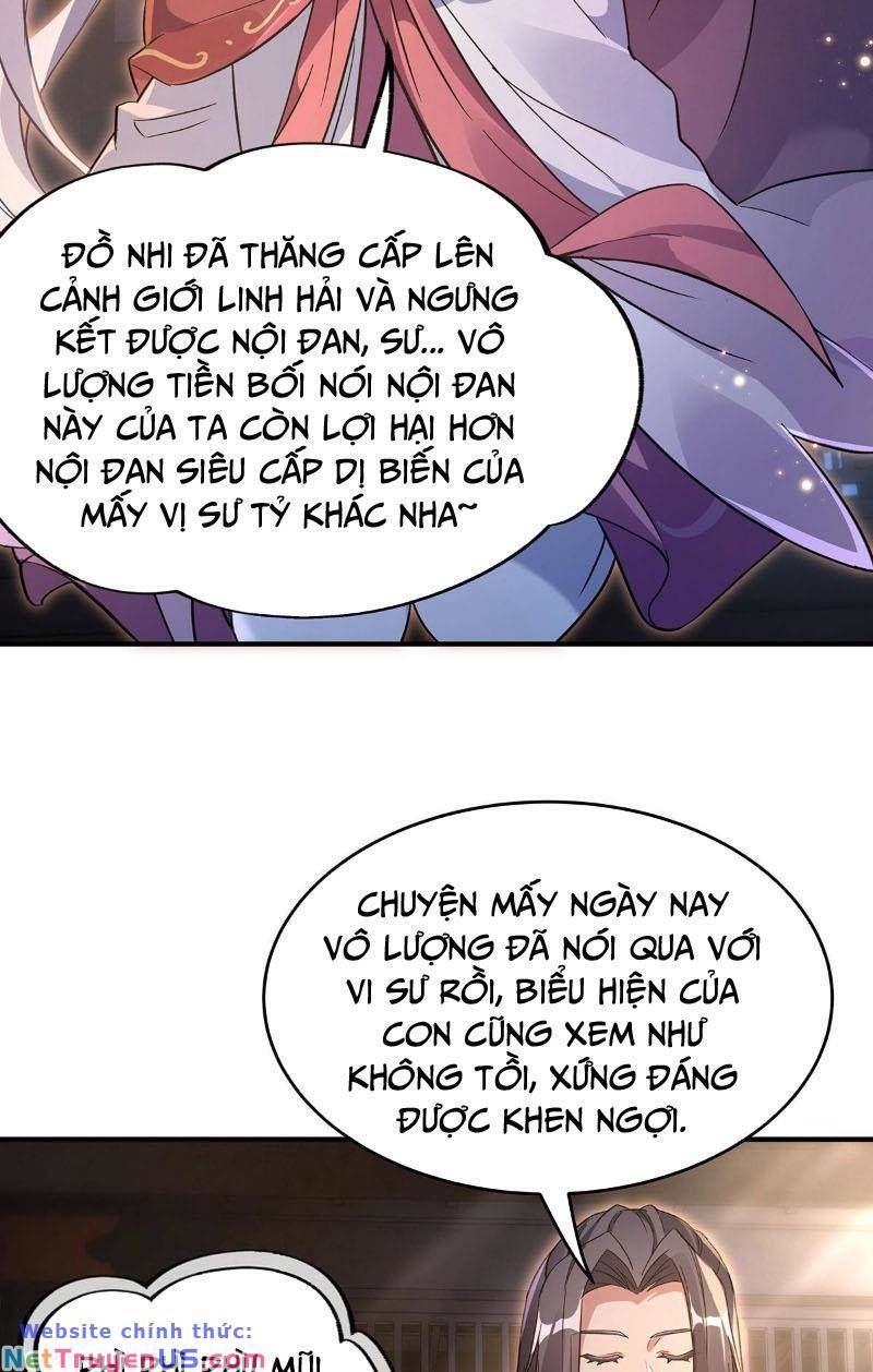 đọc truyện Các Nữ Đồ Đệ Của Ta Đều Là Chư Thiên Đại Lão Tương Lai Chương 211 ảnh 11 tại Thiên Thai Truyện