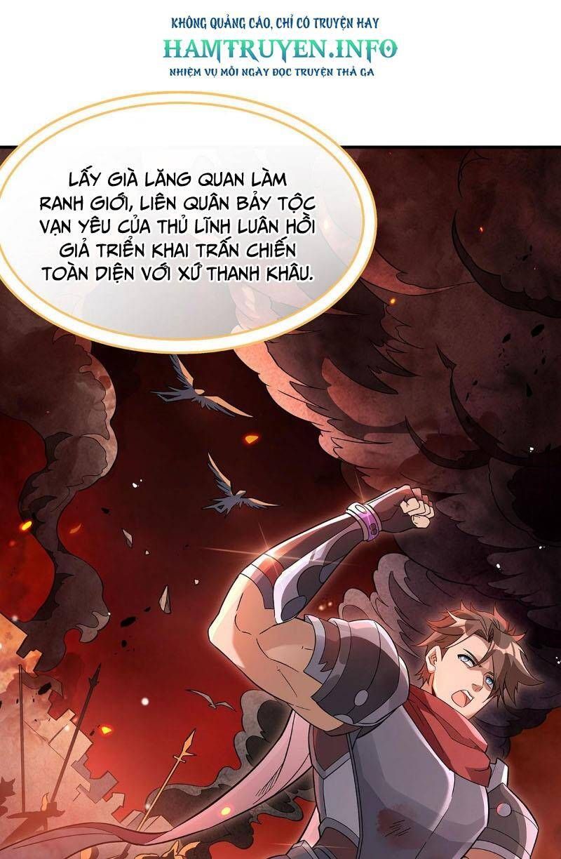 đọc truyện Các Nữ Đồ Đệ Của Ta Đều Là Chư Thiên Đại Lão Tương Lai Chương 212 ảnh 3 tại Thiên Thai Truyện