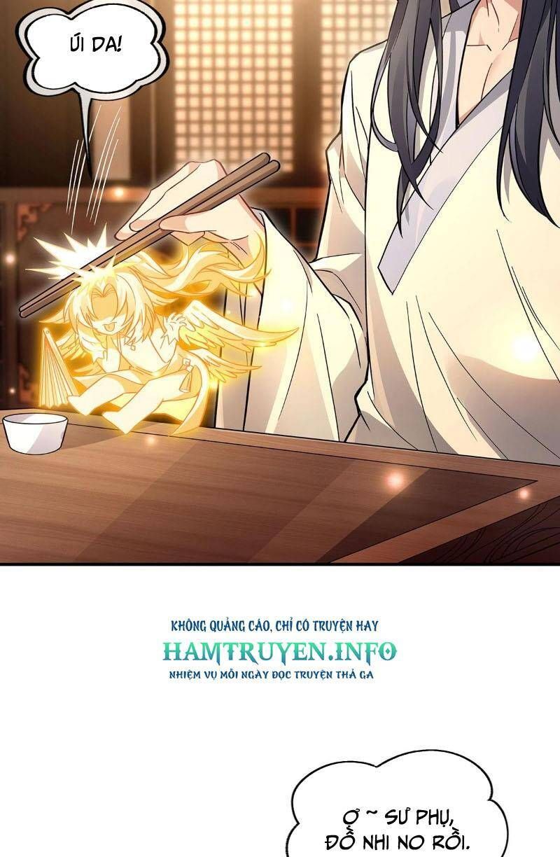 đọc truyện Các Nữ Đồ Đệ Của Ta Đều Là Chư Thiên Đại Lão Tương Lai Chương 212 ảnh 12 tại Thiên Thai Truyện