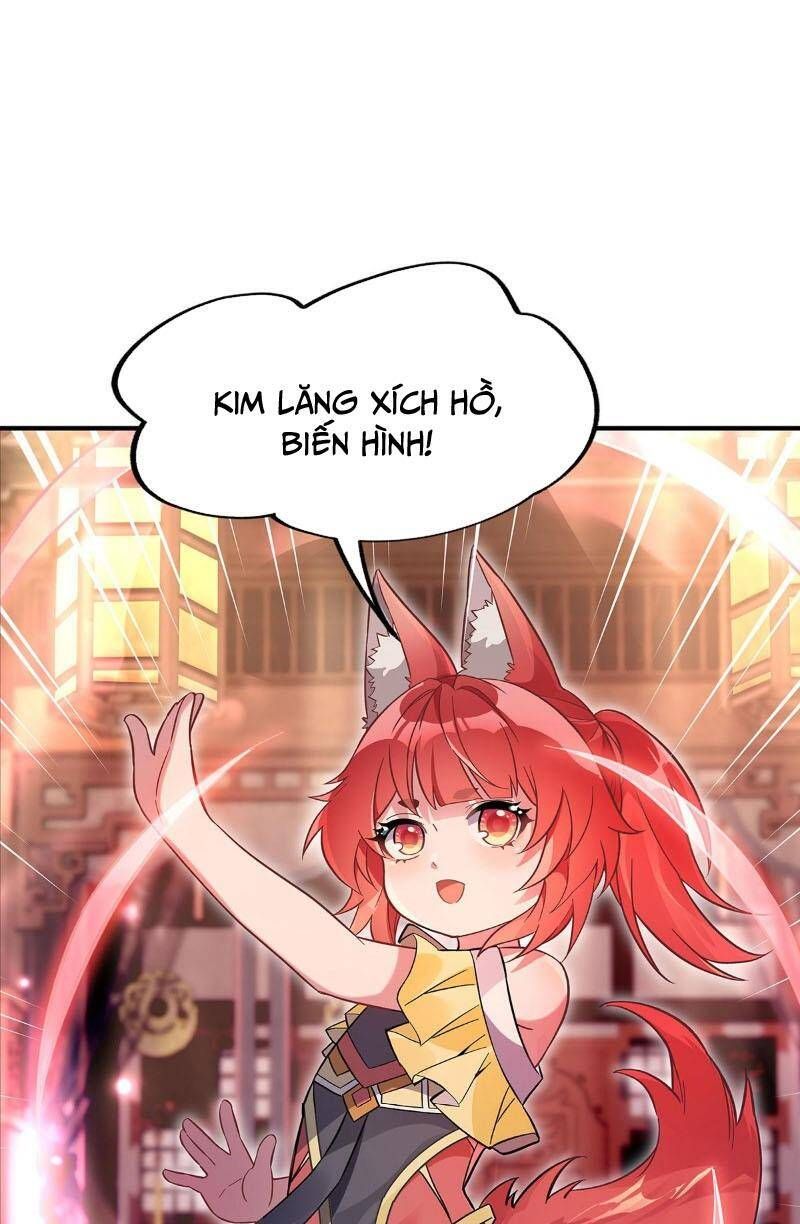 đọc truyện Các Nữ Đồ Đệ Của Ta Đều Là Chư Thiên Đại Lão Tương Lai Chương 212 ảnh 17 tại Thiên Thai Truyện