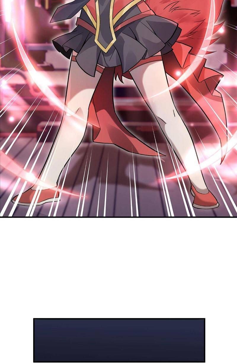 đọc truyện Các Nữ Đồ Đệ Của Ta Đều Là Chư Thiên Đại Lão Tương Lai Chương 212 ảnh 18 tại Thiên Thai Truyện