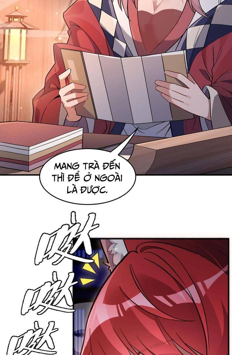 đọc truyện Các Nữ Đồ Đệ Của Ta Đều Là Chư Thiên Đại Lão Tương Lai Chương 212 ảnh 20 tại Thiên Thai Truyện