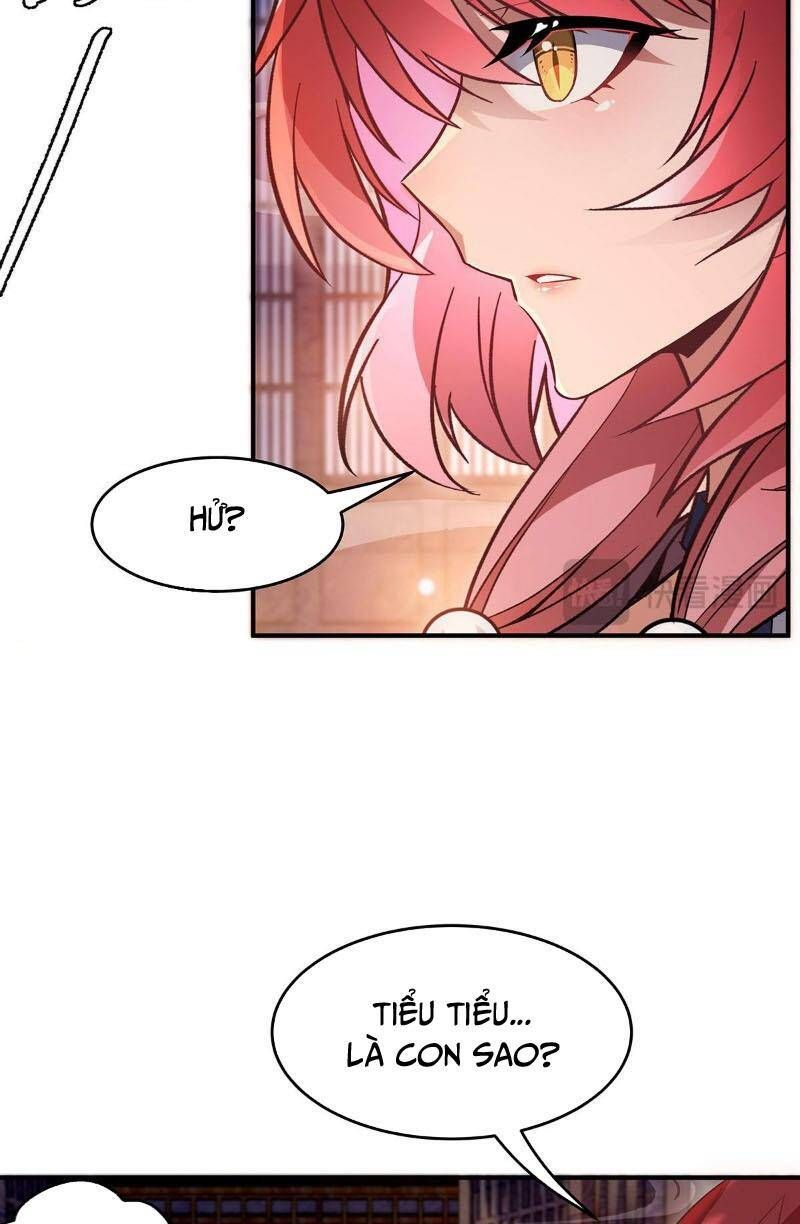 đọc truyện Các Nữ Đồ Đệ Của Ta Đều Là Chư Thiên Đại Lão Tương Lai Chương 212 ảnh 21 tại Thiên Thai Truyện