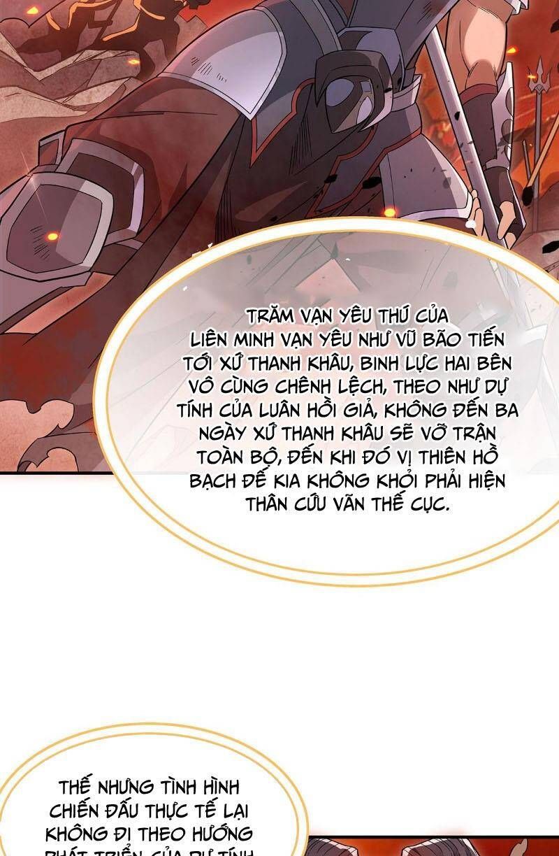 đọc truyện Các Nữ Đồ Đệ Của Ta Đều Là Chư Thiên Đại Lão Tương Lai Chương 212 ảnh 4 tại Thiên Thai Truyện