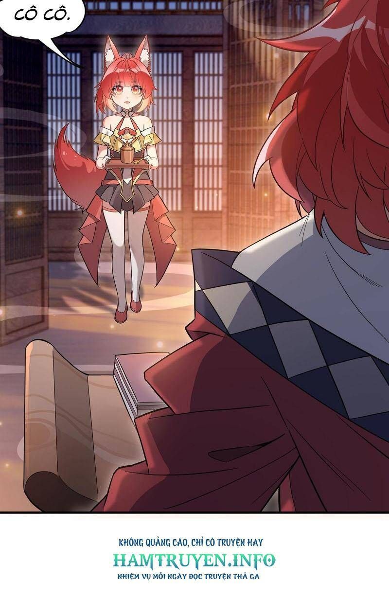 đọc truyện Các Nữ Đồ Đệ Của Ta Đều Là Chư Thiên Đại Lão Tương Lai Chương 212 ảnh 22 tại Thiên Thai Truyện