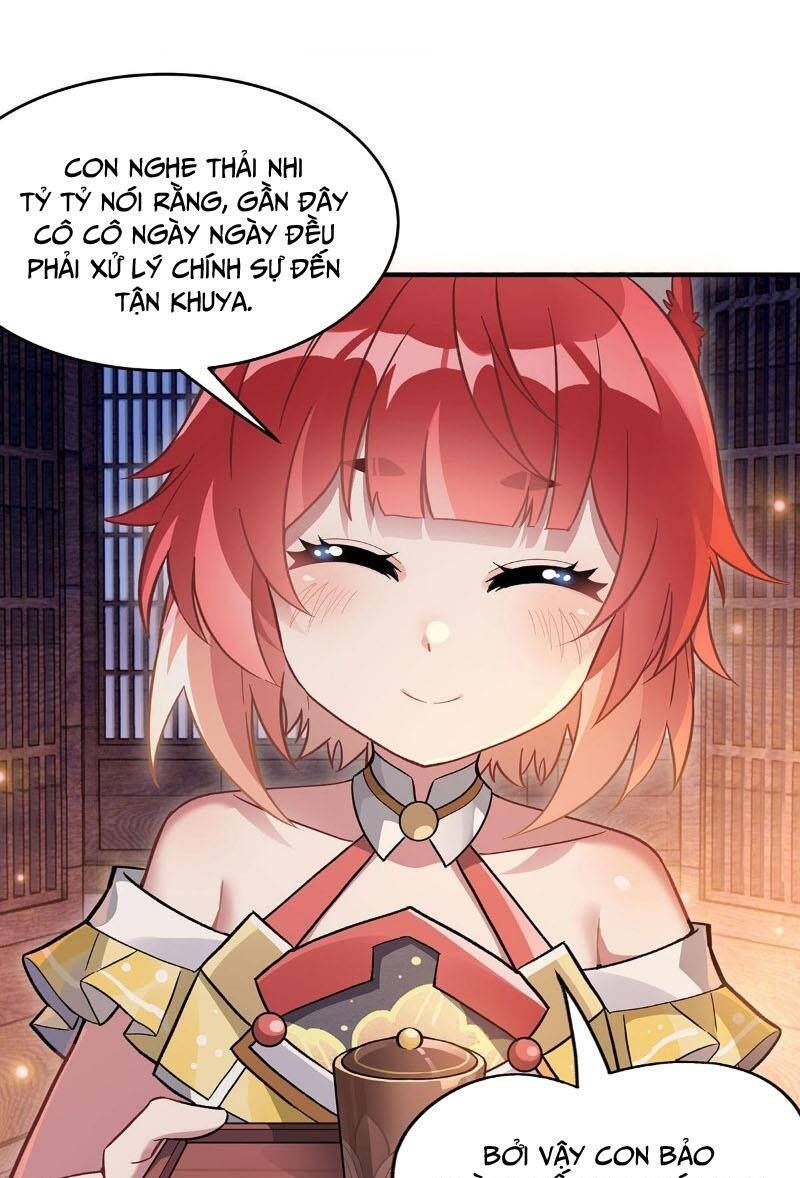 đọc truyện Các Nữ Đồ Đệ Của Ta Đều Là Chư Thiên Đại Lão Tương Lai Chương 212 ảnh 23 tại Thiên Thai Truyện