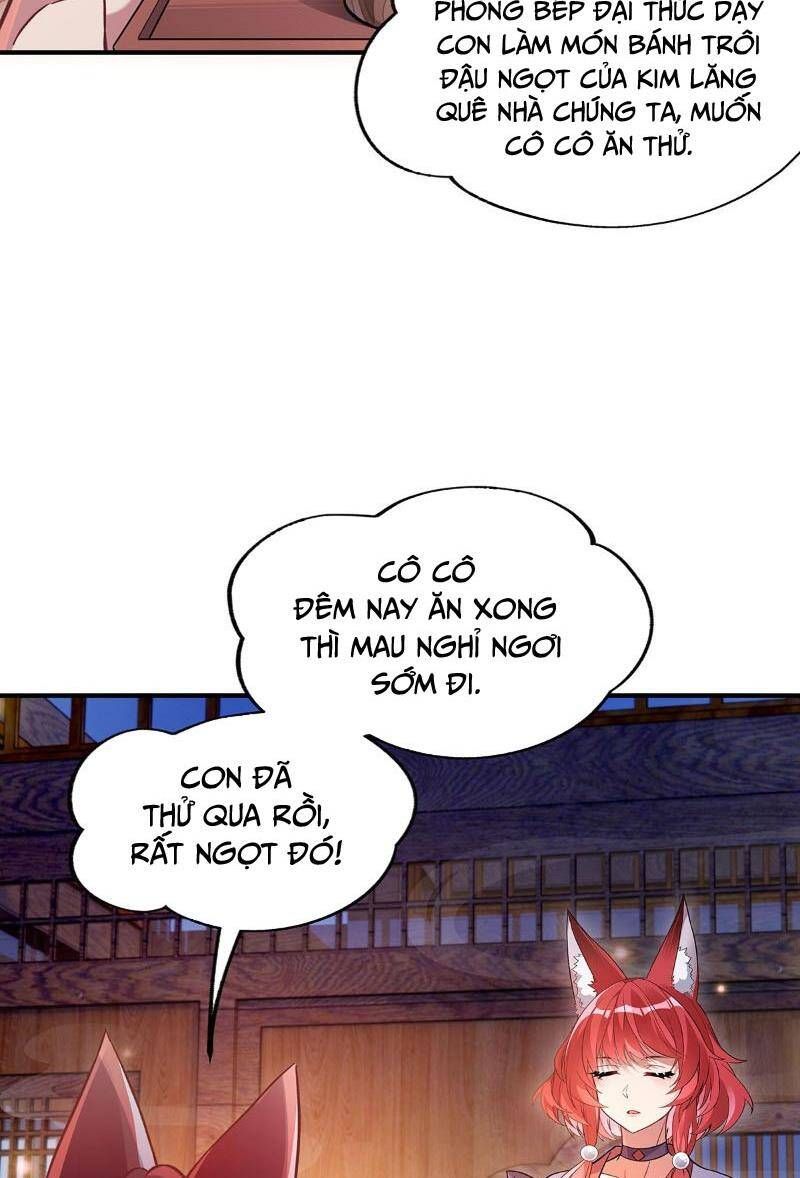 đọc truyện Các Nữ Đồ Đệ Của Ta Đều Là Chư Thiên Đại Lão Tương Lai Chương 212 ảnh 24 tại Thiên Thai Truyện