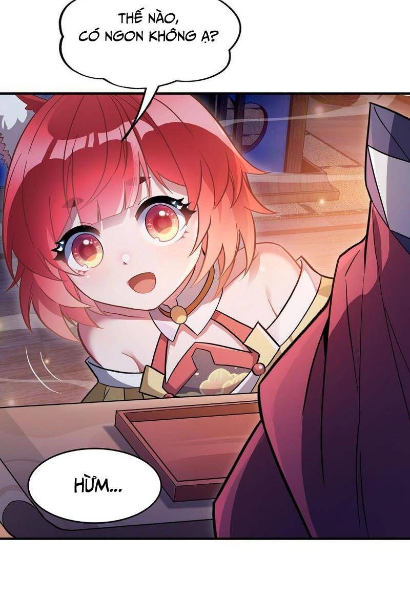 đọc truyện Các Nữ Đồ Đệ Của Ta Đều Là Chư Thiên Đại Lão Tương Lai Chương 212 ảnh 26 tại Thiên Thai Truyện