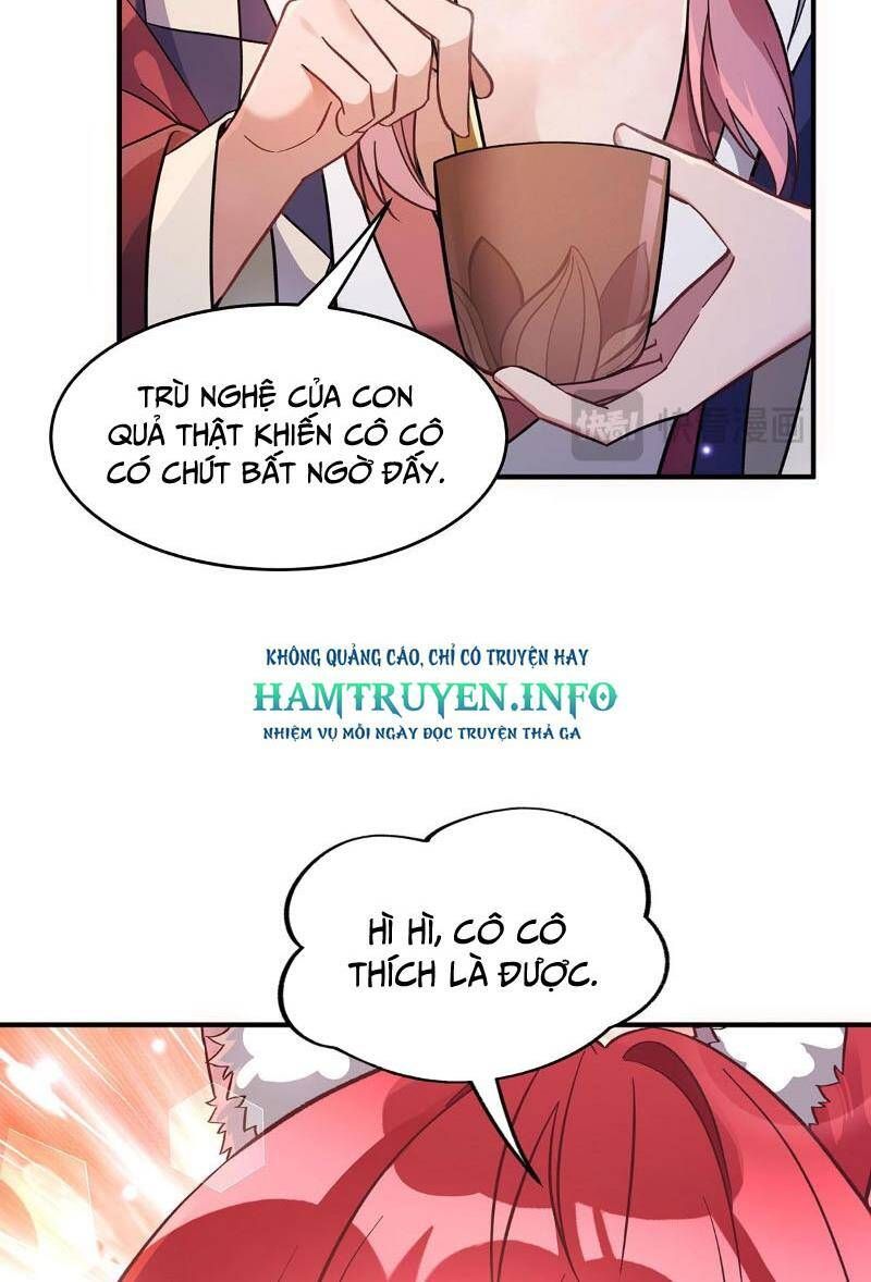 đọc truyện Các Nữ Đồ Đệ Của Ta Đều Là Chư Thiên Đại Lão Tương Lai Chương 212 ảnh 28 tại Thiên Thai Truyện