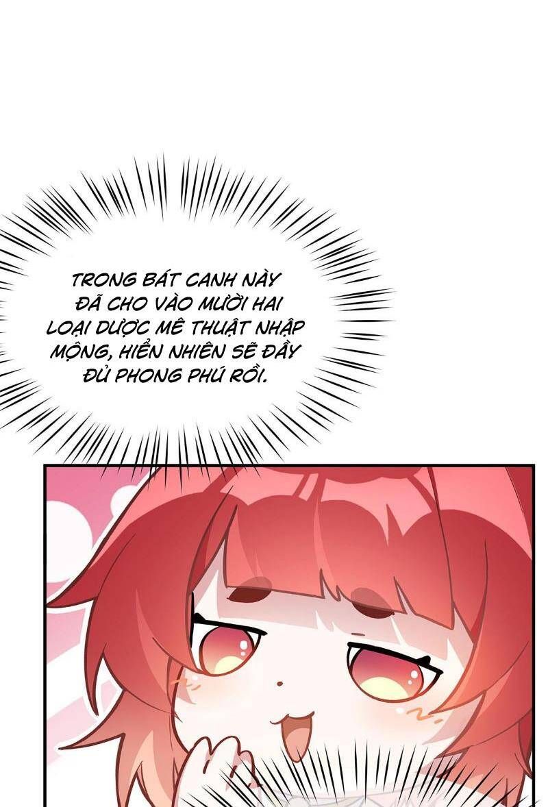 đọc truyện Các Nữ Đồ Đệ Của Ta Đều Là Chư Thiên Đại Lão Tương Lai Chương 212 ảnh 30 tại Thiên Thai Truyện