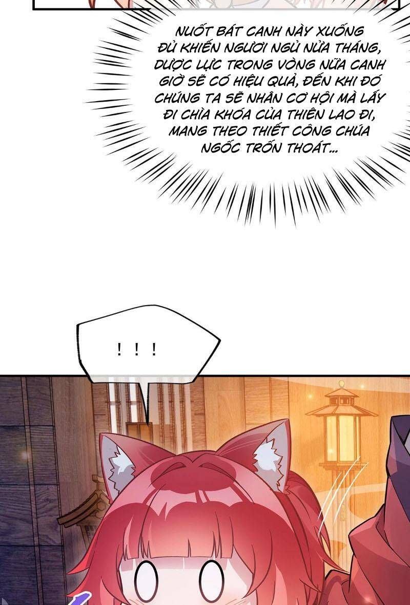 đọc truyện Các Nữ Đồ Đệ Của Ta Đều Là Chư Thiên Đại Lão Tương Lai Chương 212 ảnh 31 tại Thiên Thai Truyện