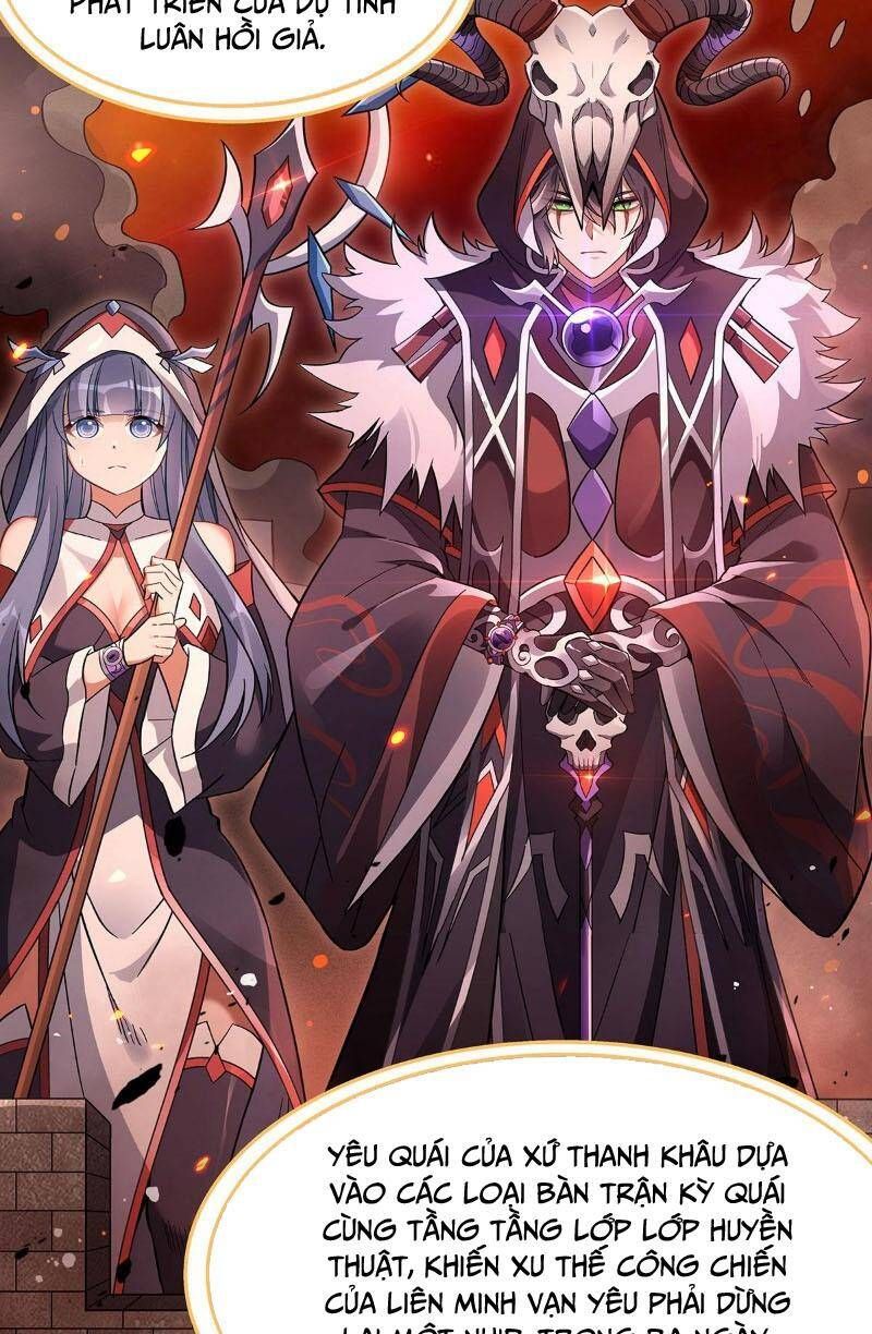 đọc truyện Các Nữ Đồ Đệ Của Ta Đều Là Chư Thiên Đại Lão Tương Lai Chương 212 ảnh 5 tại Thiên Thai Truyện