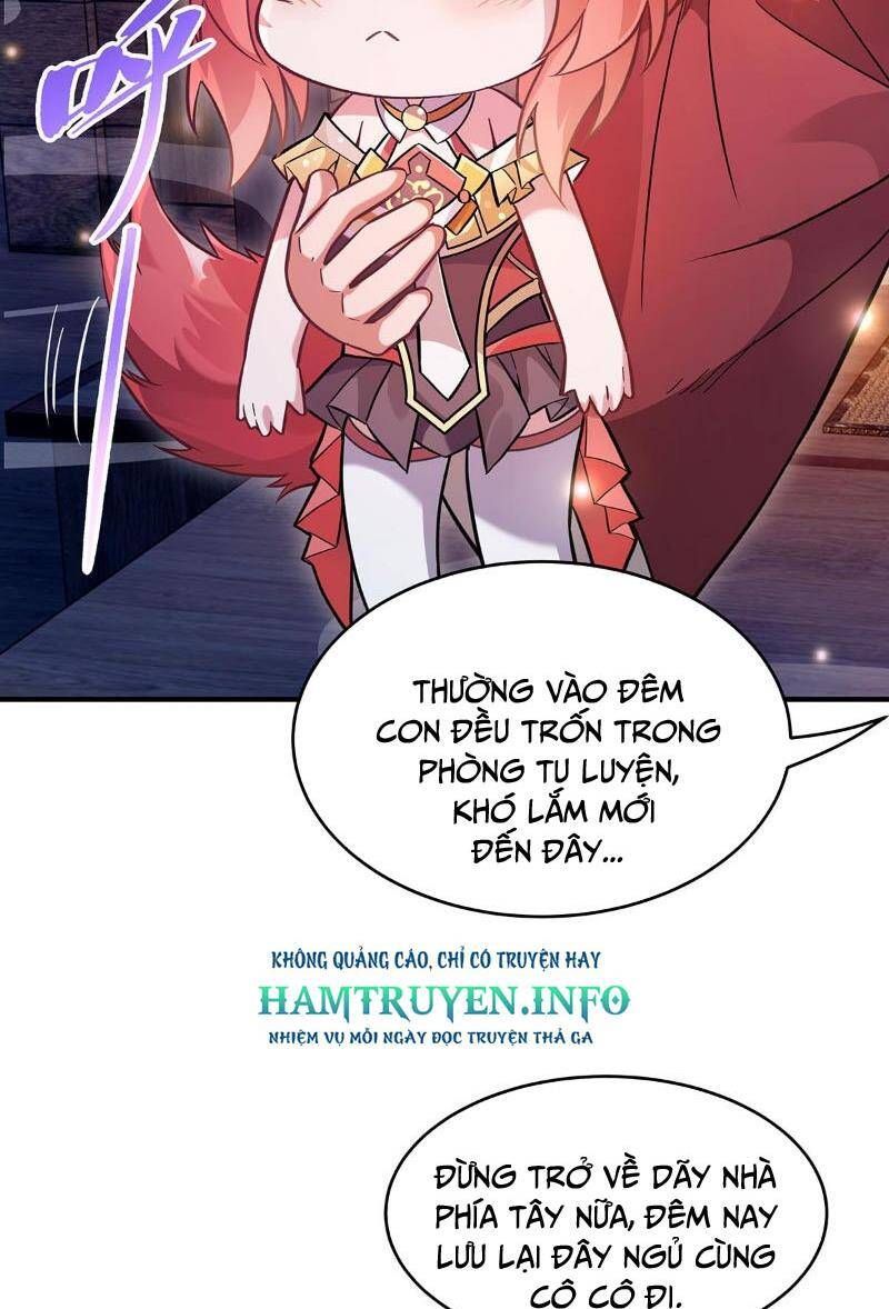 đọc truyện Các Nữ Đồ Đệ Của Ta Đều Là Chư Thiên Đại Lão Tương Lai Chương 212 ảnh 32 tại Thiên Thai Truyện