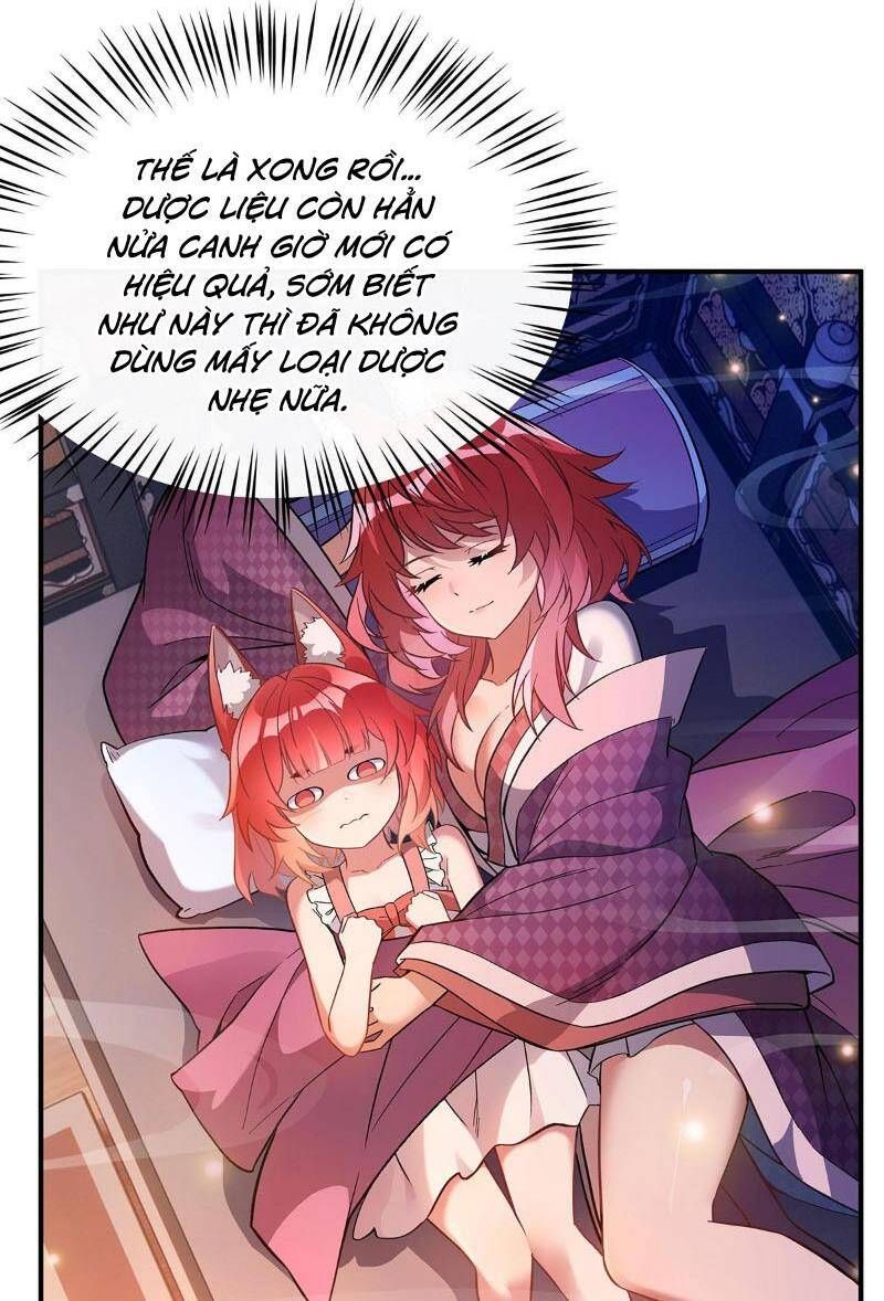 đọc truyện Các Nữ Đồ Đệ Của Ta Đều Là Chư Thiên Đại Lão Tương Lai Chương 212 ảnh 36 tại Thiên Thai Truyện