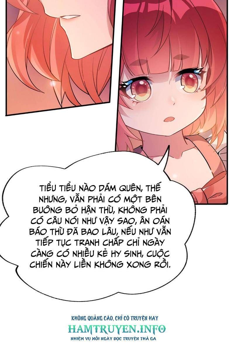 đọc truyện Các Nữ Đồ Đệ Của Ta Đều Là Chư Thiên Đại Lão Tương Lai Chương 212 ảnh 42 tại Thiên Thai Truyện