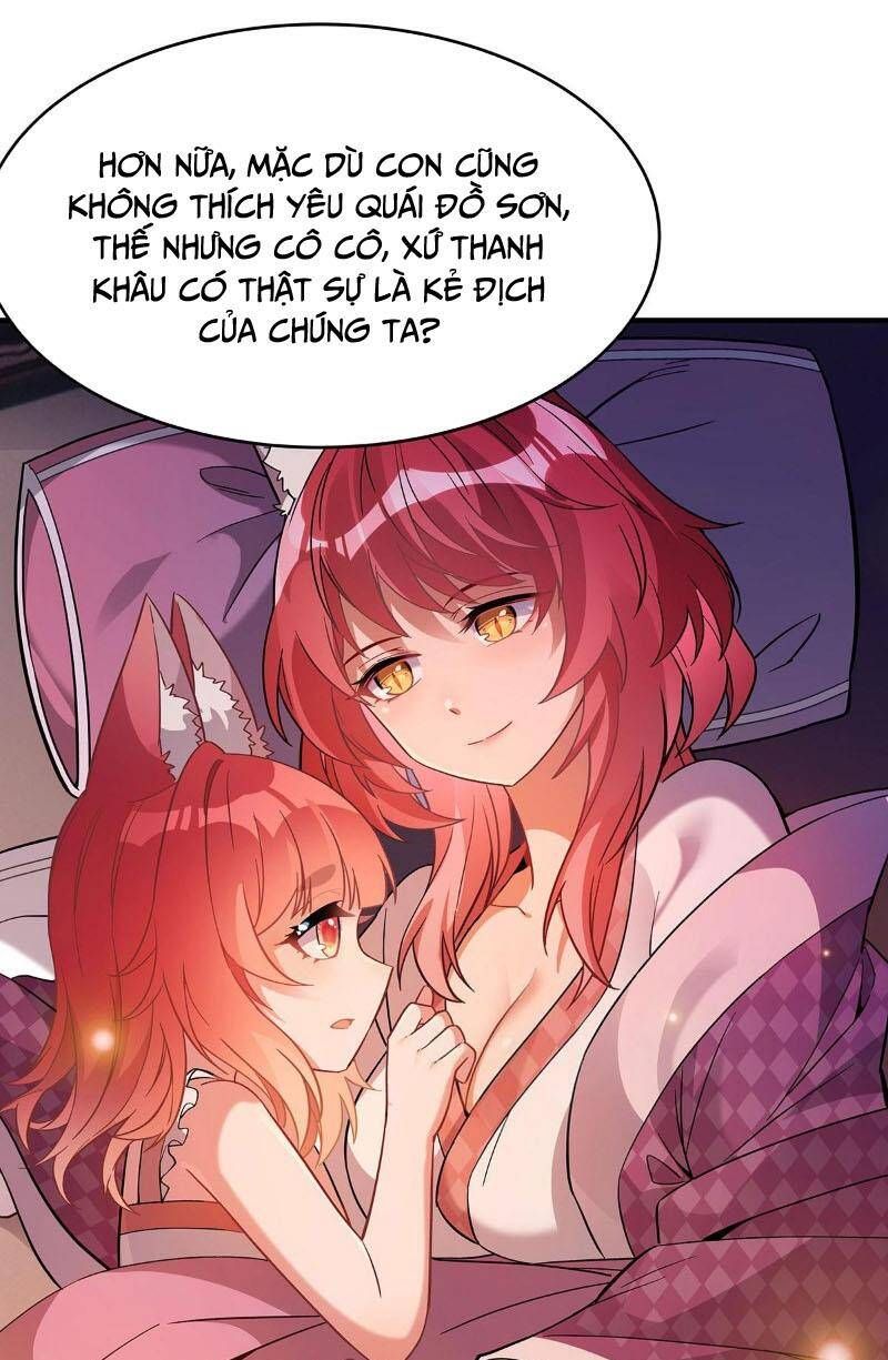 đọc truyện Các Nữ Đồ Đệ Của Ta Đều Là Chư Thiên Đại Lão Tương Lai Chương 212 ảnh 43 tại Thiên Thai Truyện