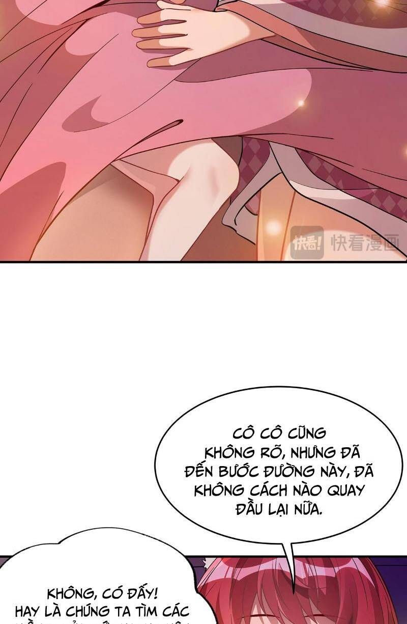 đọc truyện Các Nữ Đồ Đệ Của Ta Đều Là Chư Thiên Đại Lão Tương Lai Chương 212 ảnh 44 tại Thiên Thai Truyện