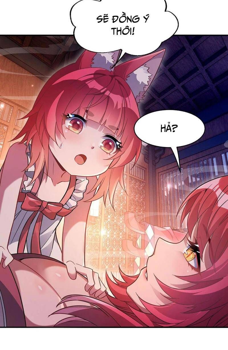 đọc truyện Các Nữ Đồ Đệ Của Ta Đều Là Chư Thiên Đại Lão Tương Lai Chương 212 ảnh 46 tại Thiên Thai Truyện