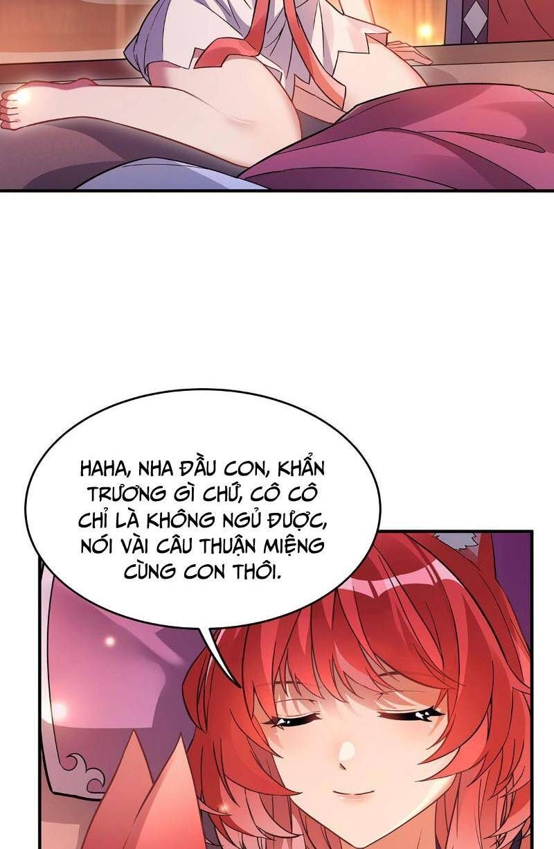 đọc truyện Các Nữ Đồ Đệ Của Ta Đều Là Chư Thiên Đại Lão Tương Lai Chương 212 ảnh 48 tại Thiên Thai Truyện