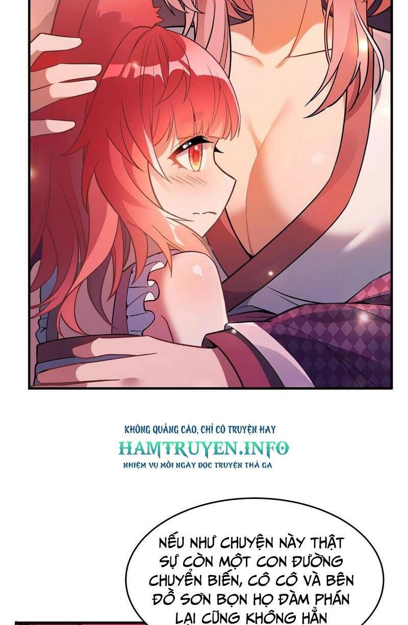 đọc truyện Các Nữ Đồ Đệ Của Ta Đều Là Chư Thiên Đại Lão Tương Lai Chương 212 ảnh 49 tại Thiên Thai Truyện