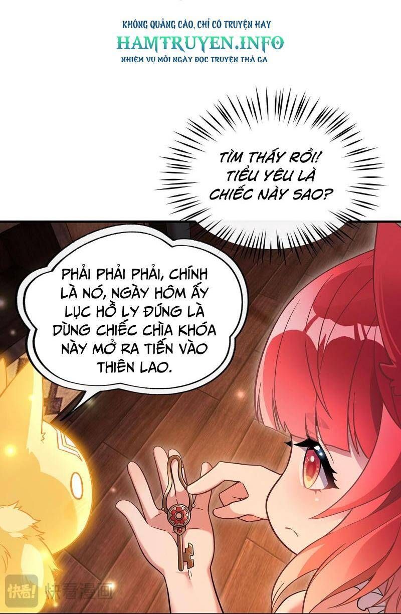 đọc truyện Các Nữ Đồ Đệ Của Ta Đều Là Chư Thiên Đại Lão Tương Lai Chương 212 ảnh 55 tại Thiên Thai Truyện