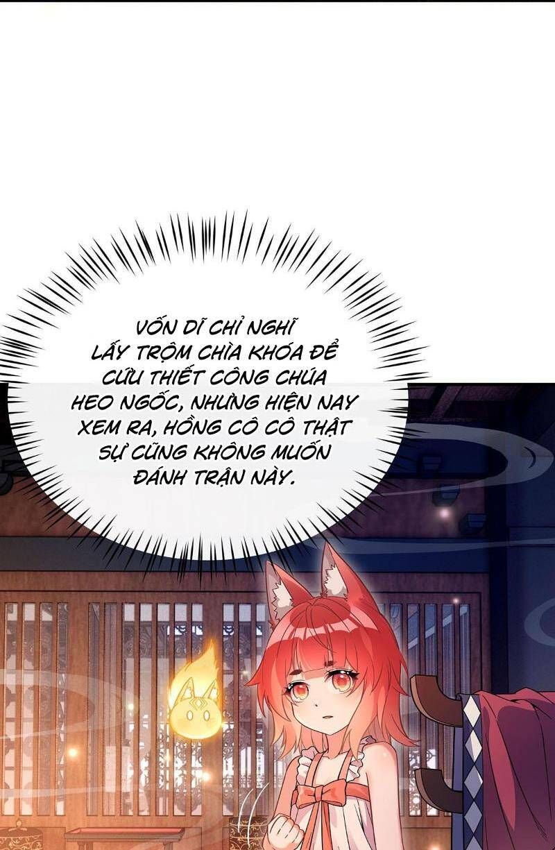 đọc truyện Các Nữ Đồ Đệ Của Ta Đều Là Chư Thiên Đại Lão Tương Lai Chương 212 ảnh 56 tại Thiên Thai Truyện