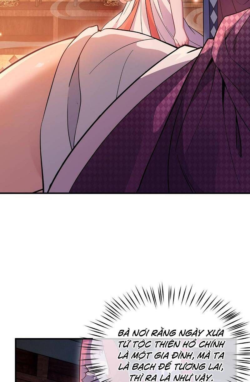 đọc truyện Các Nữ Đồ Đệ Của Ta Đều Là Chư Thiên Đại Lão Tương Lai Chương 212 ảnh 57 tại Thiên Thai Truyện