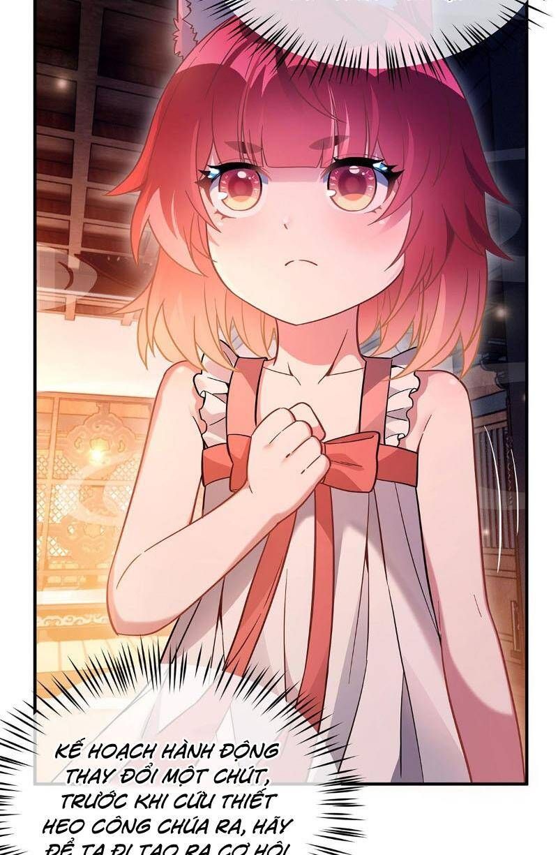 đọc truyện Các Nữ Đồ Đệ Của Ta Đều Là Chư Thiên Đại Lão Tương Lai Chương 212 ảnh 58 tại Thiên Thai Truyện