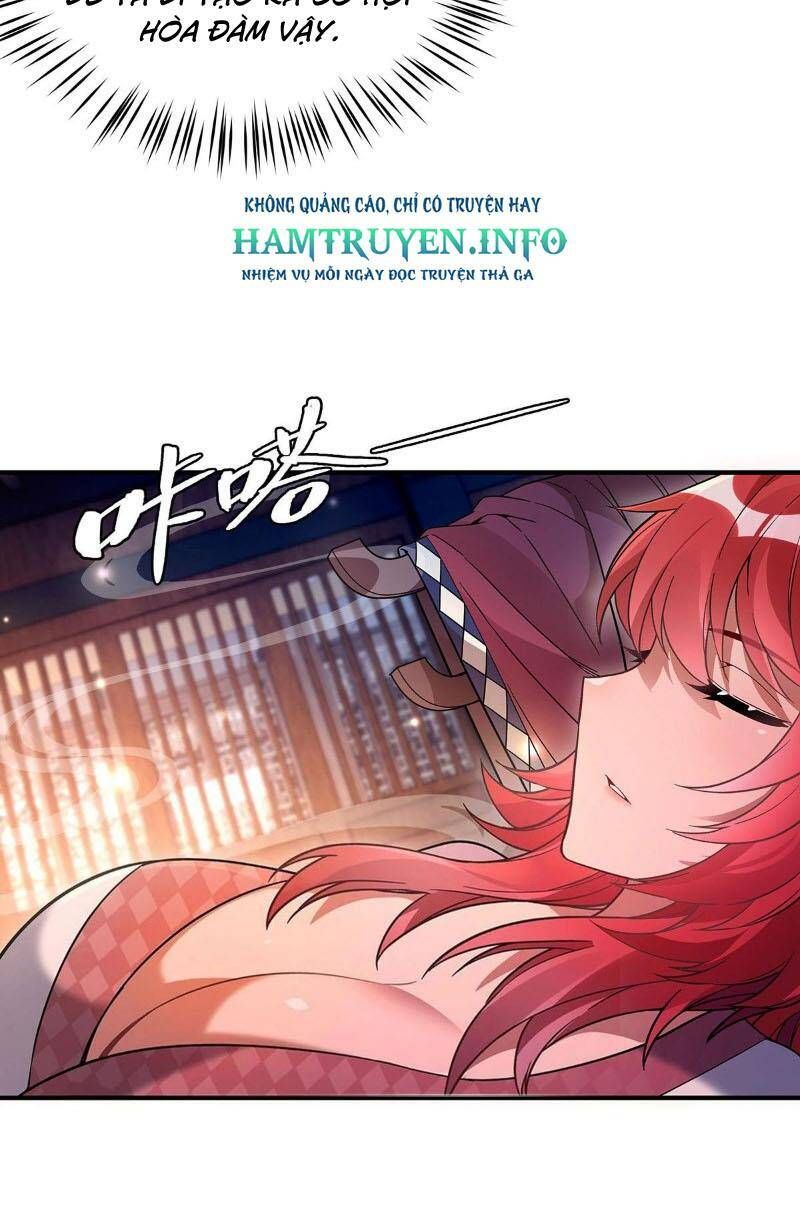 đọc truyện Các Nữ Đồ Đệ Của Ta Đều Là Chư Thiên Đại Lão Tương Lai Chương 212 ảnh 59 tại Thiên Thai Truyện