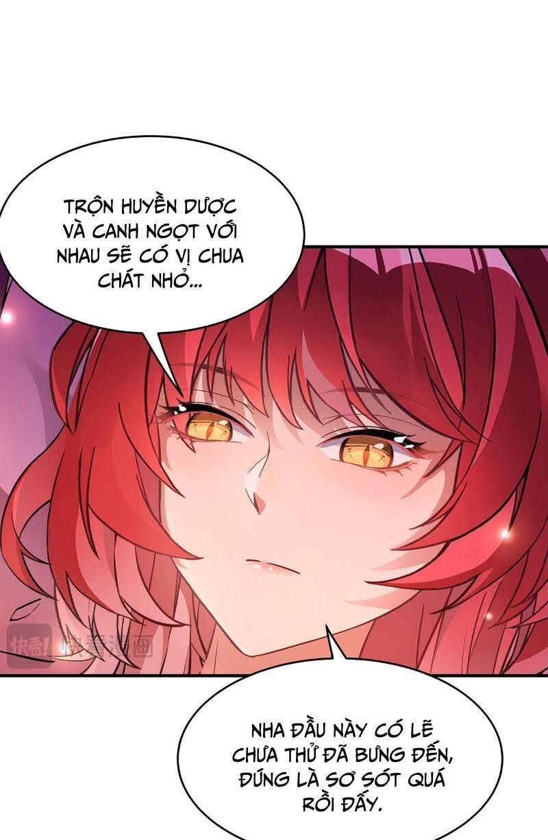 đọc truyện Các Nữ Đồ Đệ Của Ta Đều Là Chư Thiên Đại Lão Tương Lai Chương 212 ảnh 60 tại Thiên Thai Truyện