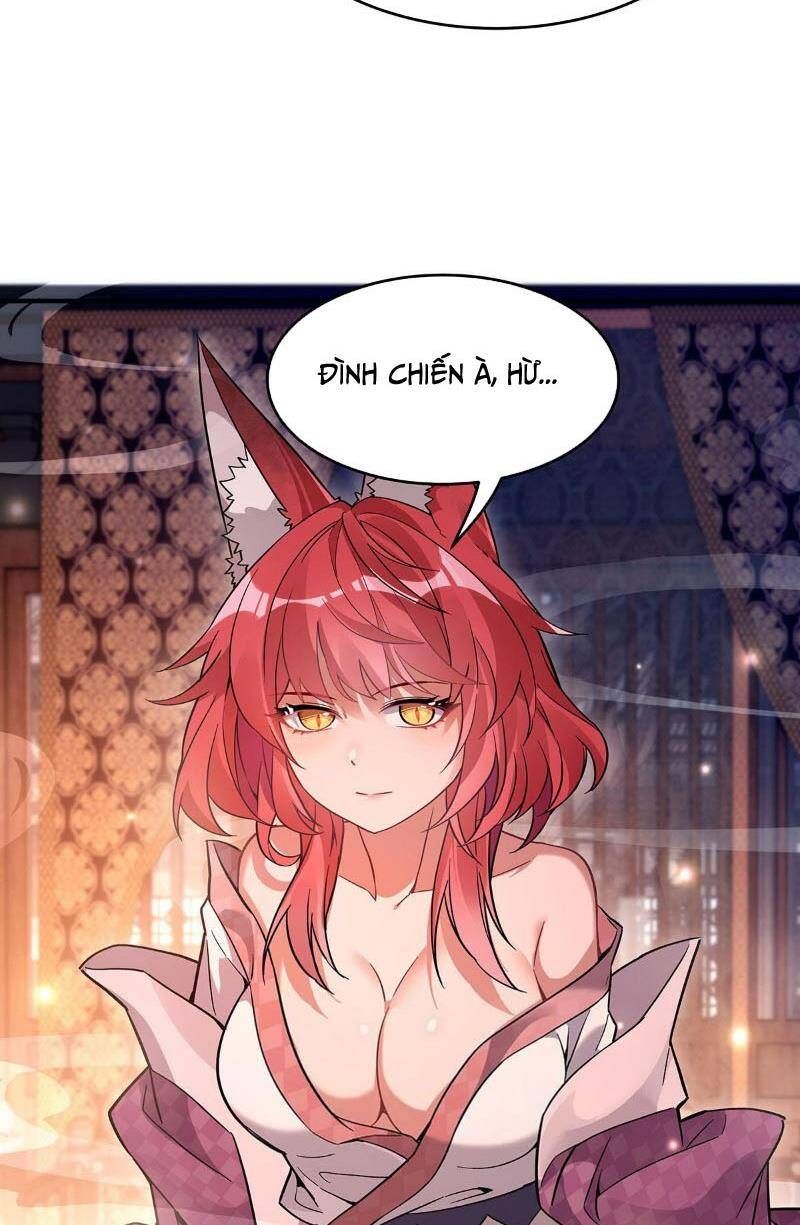 đọc truyện Các Nữ Đồ Đệ Của Ta Đều Là Chư Thiên Đại Lão Tương Lai Chương 212 ảnh 61 tại Thiên Thai Truyện