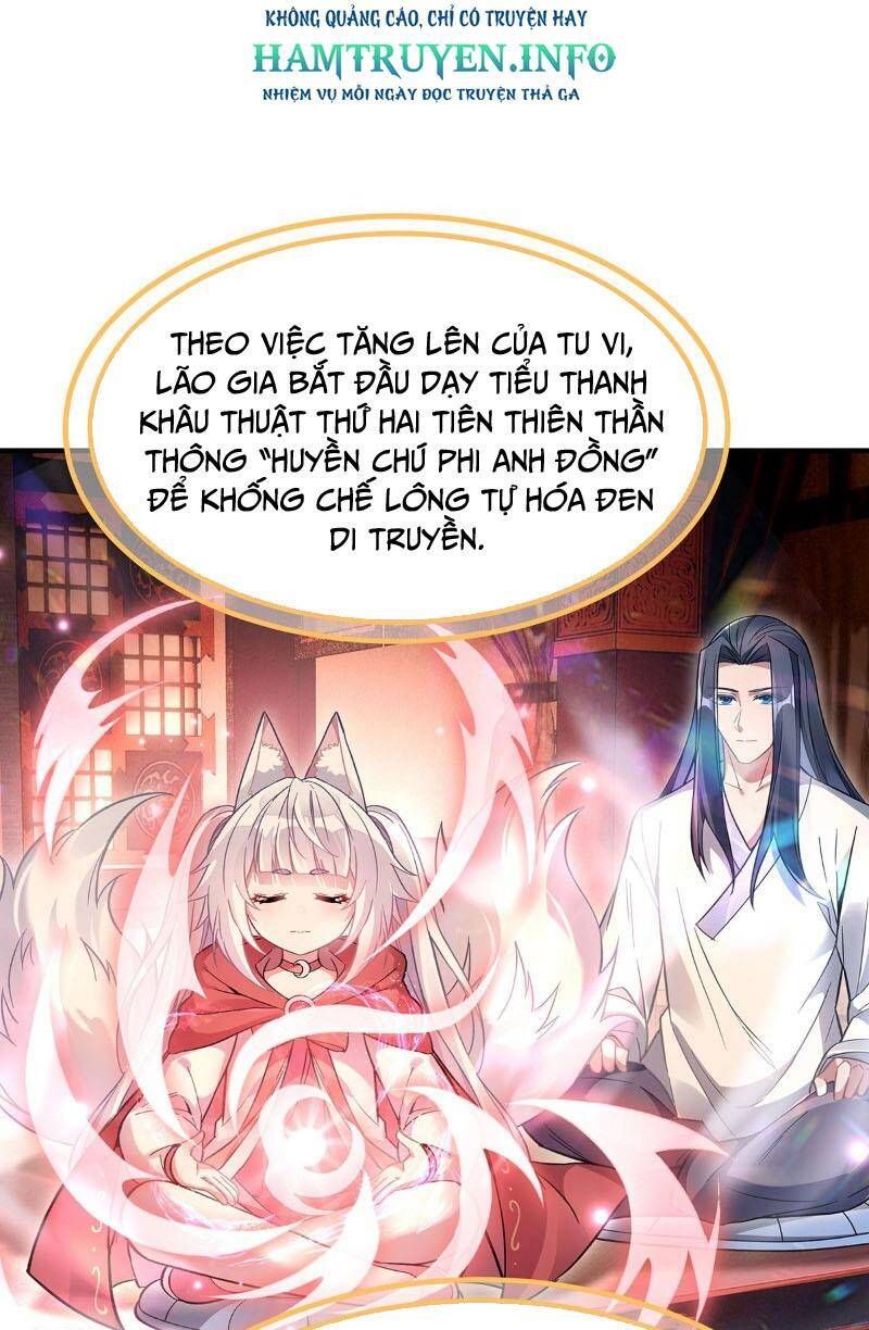 đọc truyện Các Nữ Đồ Đệ Của Ta Đều Là Chư Thiên Đại Lão Tương Lai Chương 212 ảnh 9 tại Thiên Thai Truyện