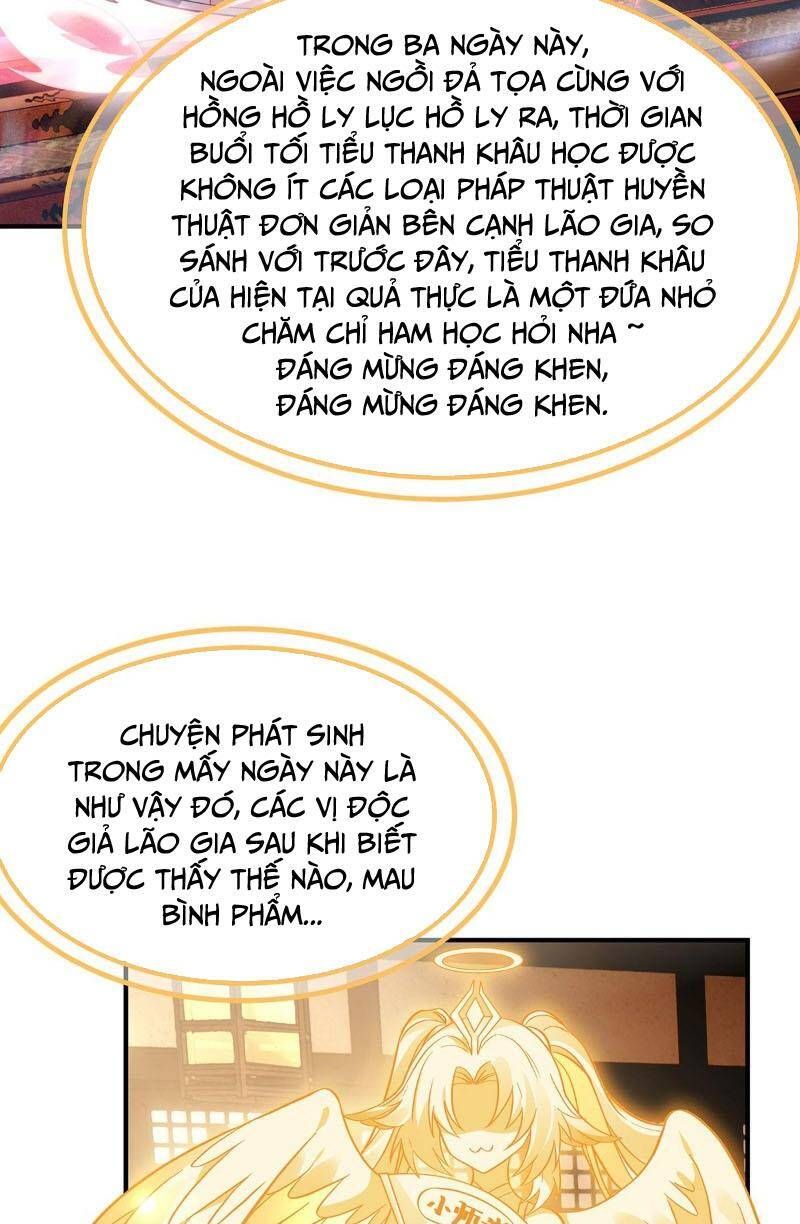 đọc truyện Các Nữ Đồ Đệ Của Ta Đều Là Chư Thiên Đại Lão Tương Lai Chương 212 ảnh 10 tại Thiên Thai Truyện