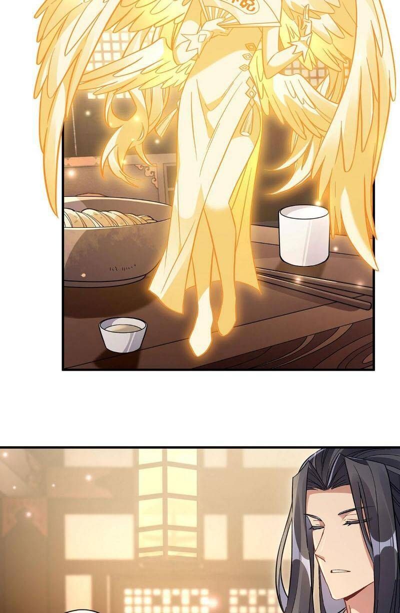 đọc truyện Các Nữ Đồ Đệ Của Ta Đều Là Chư Thiên Đại Lão Tương Lai Chương 212 ảnh 11 tại Thiên Thai Truyện