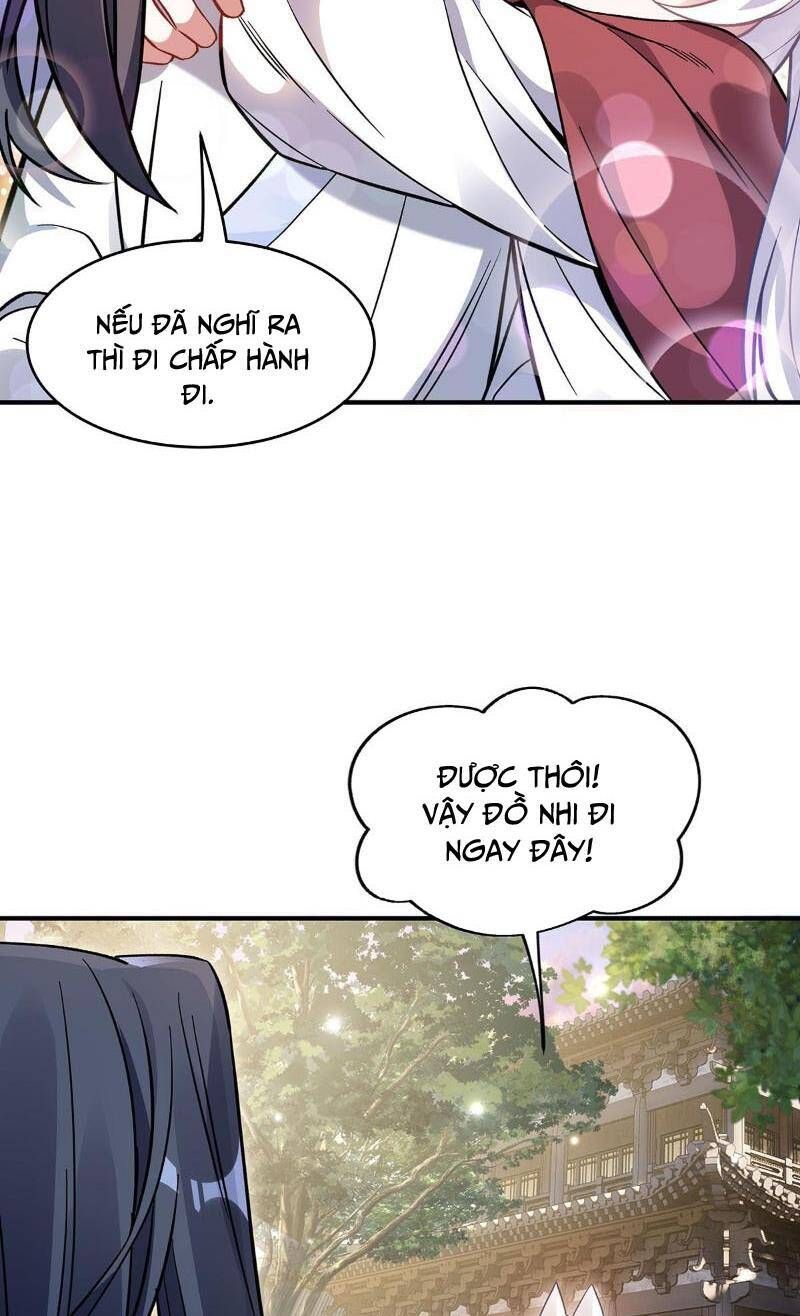 đọc truyện Các Nữ Đồ Đệ Của Ta Đều Là Chư Thiên Đại Lão Tương Lai Chương 213 ảnh 12 tại Thiên Thai Truyện