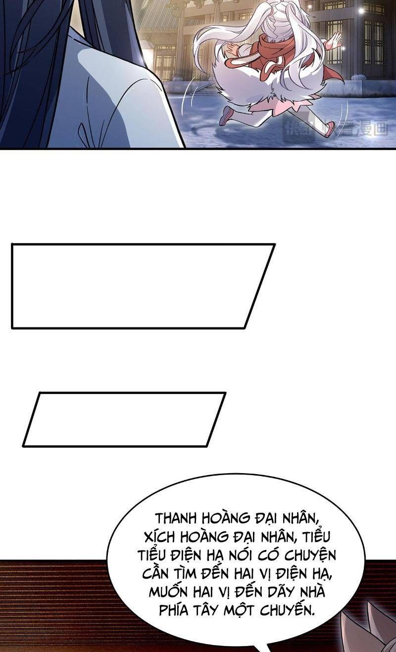 đọc truyện Các Nữ Đồ Đệ Của Ta Đều Là Chư Thiên Đại Lão Tương Lai Chương 213 ảnh 13 tại Thiên Thai Truyện