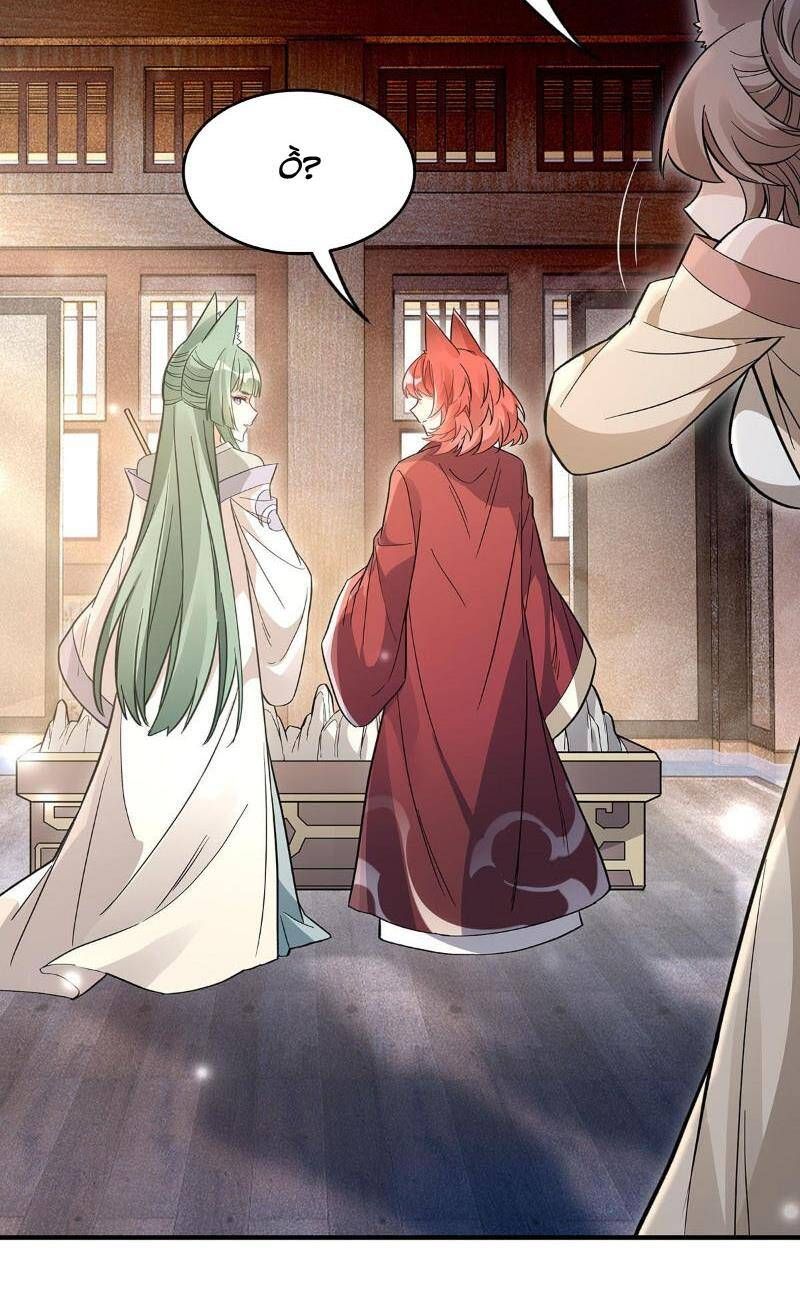 đọc truyện Các Nữ Đồ Đệ Của Ta Đều Là Chư Thiên Đại Lão Tương Lai Chương 213 ảnh 14 tại Thiên Thai Truyện