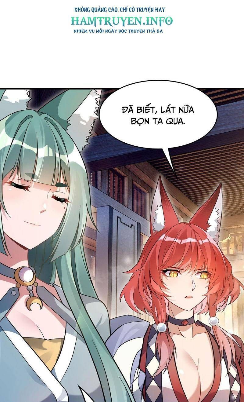 đọc truyện Các Nữ Đồ Đệ Của Ta Đều Là Chư Thiên Đại Lão Tương Lai Chương 213 ảnh 15 tại Thiên Thai Truyện