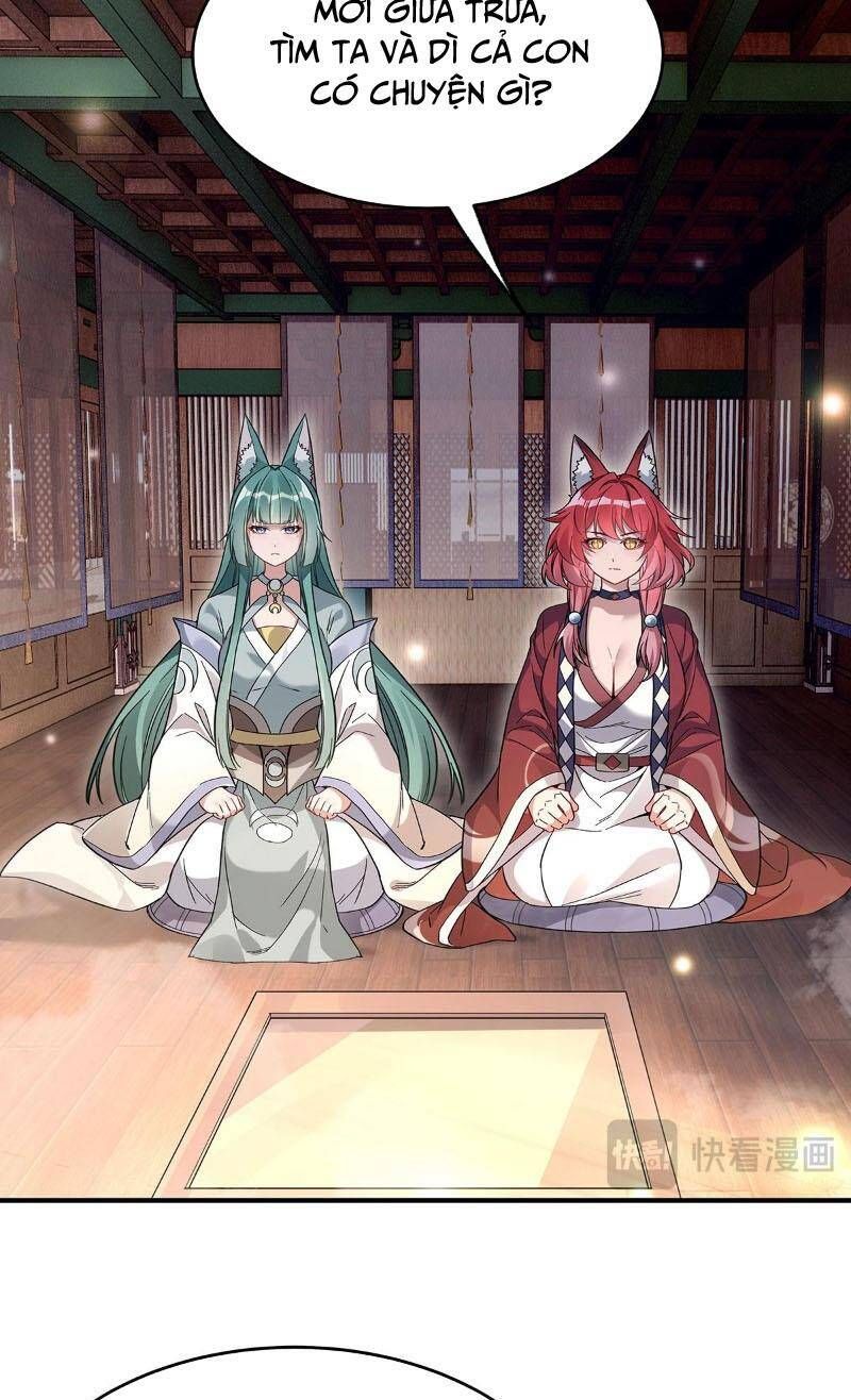 đọc truyện Các Nữ Đồ Đệ Của Ta Đều Là Chư Thiên Đại Lão Tương Lai Chương 213 ảnh 17 tại Thiên Thai Truyện