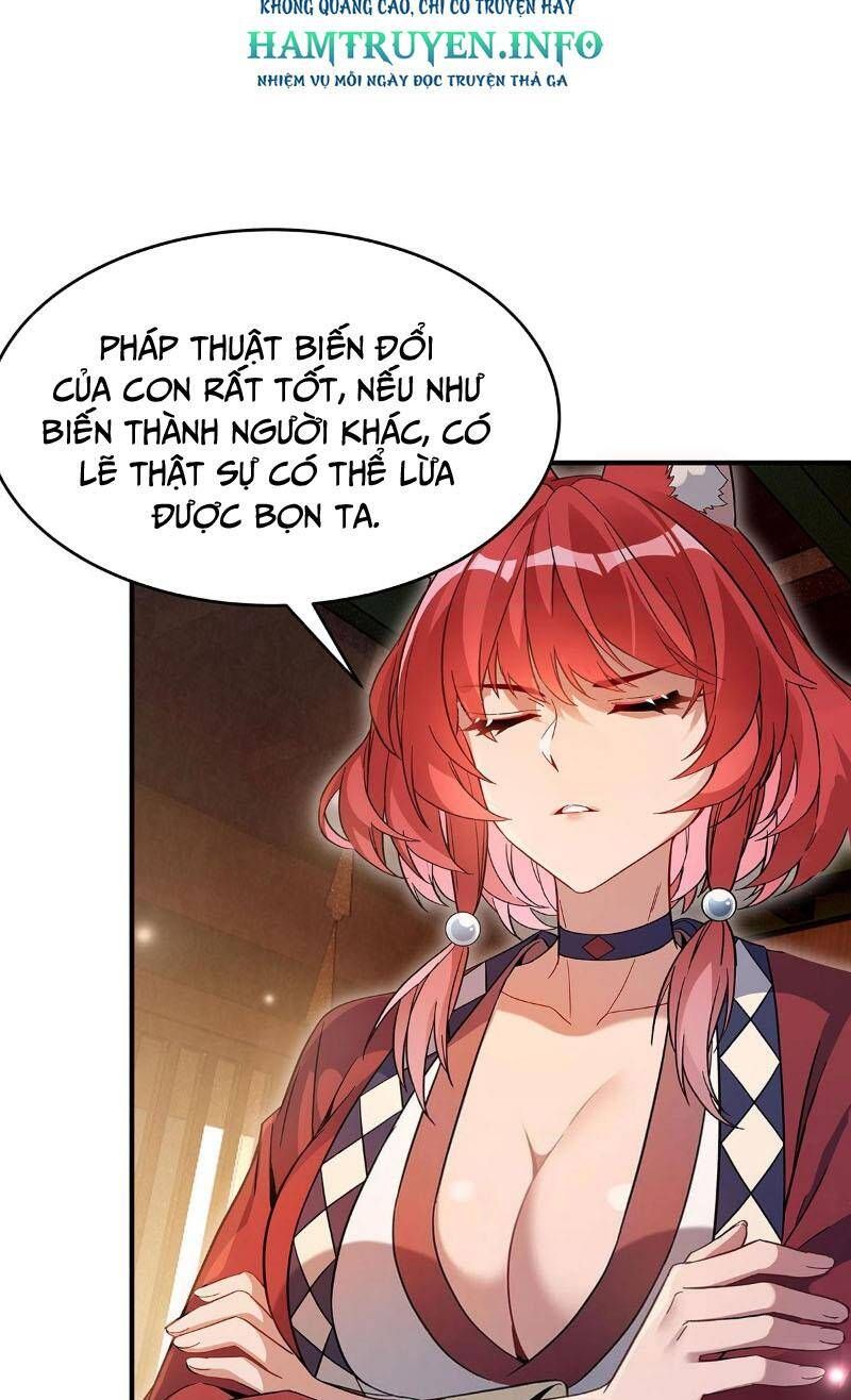 đọc truyện Các Nữ Đồ Đệ Của Ta Đều Là Chư Thiên Đại Lão Tương Lai Chương 213 ảnh 19 tại Thiên Thai Truyện