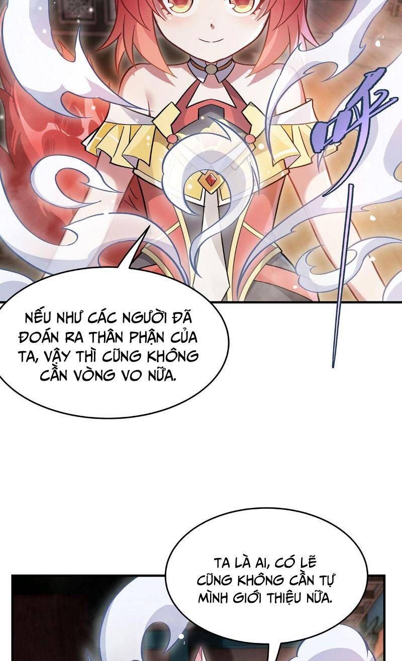 đọc truyện Các Nữ Đồ Đệ Của Ta Đều Là Chư Thiên Đại Lão Tương Lai Chương 213 ảnh 21 tại Thiên Thai Truyện