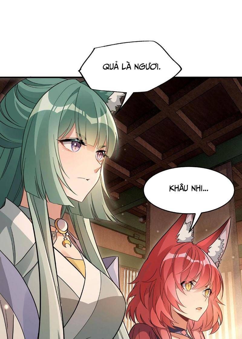 đọc truyện Các Nữ Đồ Đệ Của Ta Đều Là Chư Thiên Đại Lão Tương Lai Chương 213 ảnh 23 tại Thiên Thai Truyện