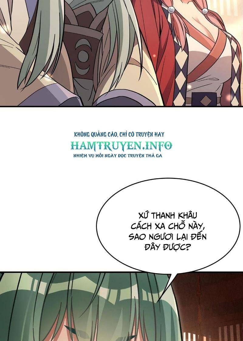 đọc truyện Các Nữ Đồ Đệ Của Ta Đều Là Chư Thiên Đại Lão Tương Lai Chương 213 ảnh 24 tại Thiên Thai Truyện