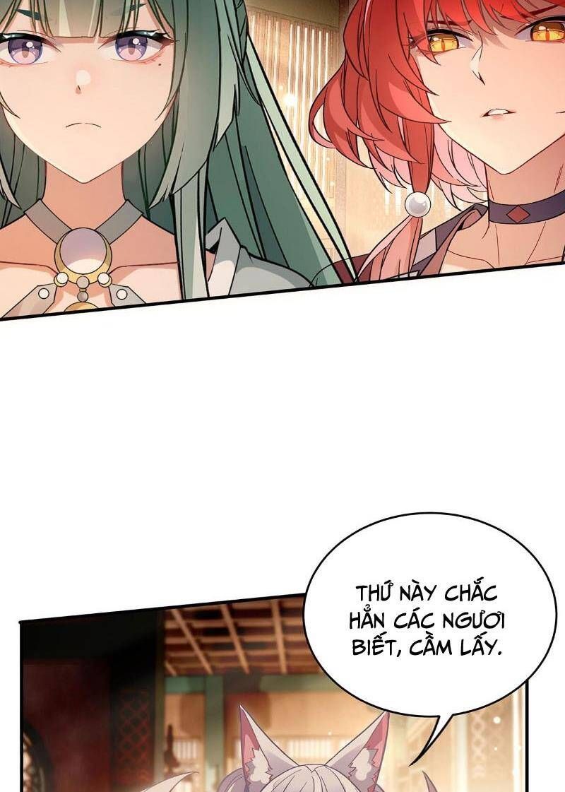 đọc truyện Các Nữ Đồ Đệ Của Ta Đều Là Chư Thiên Đại Lão Tương Lai Chương 213 ảnh 27 tại Thiên Thai Truyện