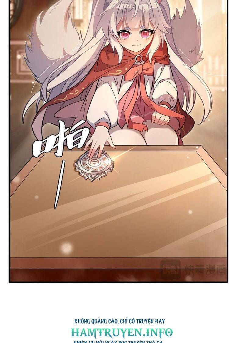 đọc truyện Các Nữ Đồ Đệ Của Ta Đều Là Chư Thiên Đại Lão Tương Lai Chương 213 ảnh 28 tại Thiên Thai Truyện