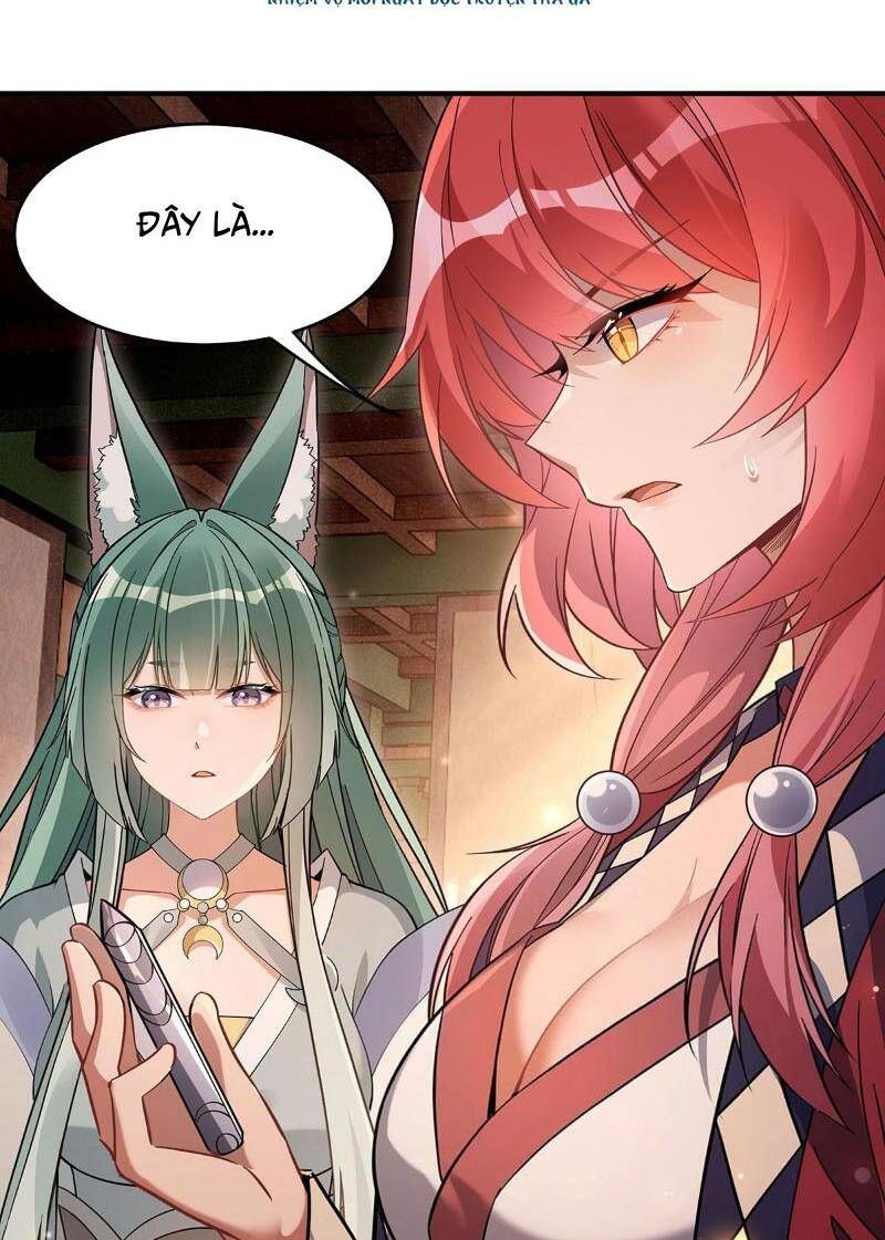 đọc truyện Các Nữ Đồ Đệ Của Ta Đều Là Chư Thiên Đại Lão Tương Lai Chương 213 ảnh 29 tại Thiên Thai Truyện