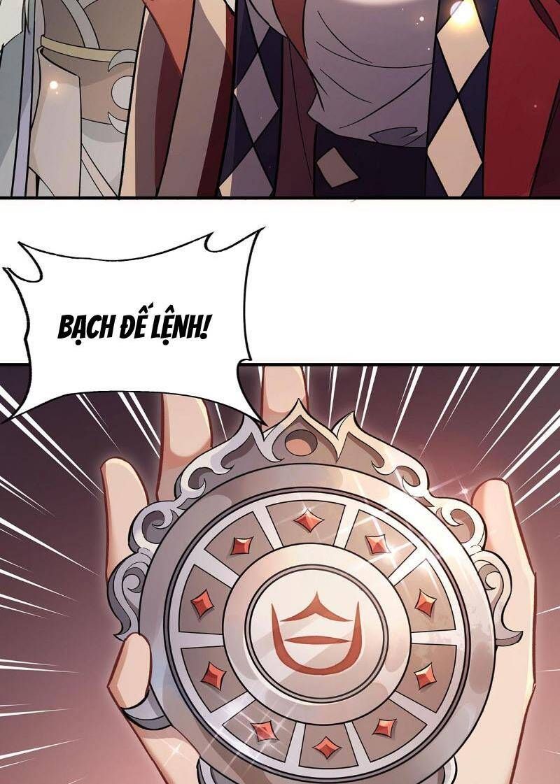 đọc truyện Các Nữ Đồ Đệ Của Ta Đều Là Chư Thiên Đại Lão Tương Lai Chương 213 ảnh 30 tại Thiên Thai Truyện